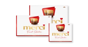 MERCI Finest Selection – Produktabbildung