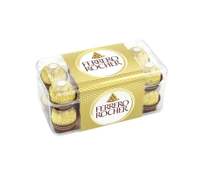 FERRERO Rocher – Produktabbildung